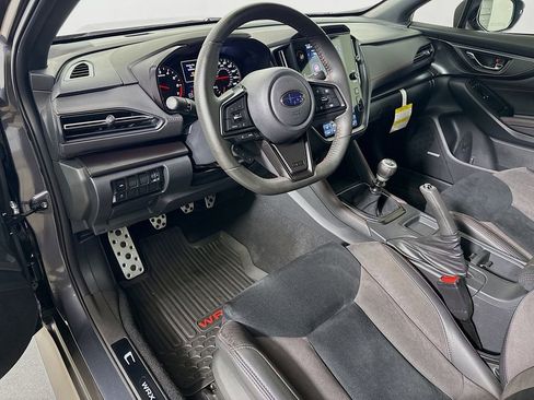 Used 2024 Subaru WRX Limited AWD/4WD image 9