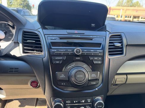 Used 2013 Acura RDX FWD w/ Technology Package image 16