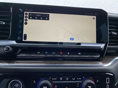 Used 2024 Chevrolet Silverado 1500 RST w/ Protection Package image 18