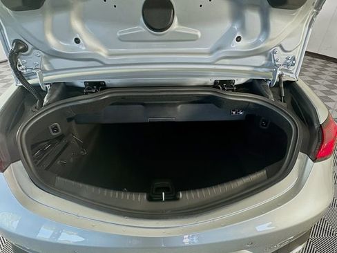 New 2026 Mercedes-Benz CLE 300 4MATIC Cabriolet image 25