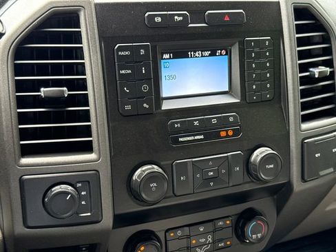 Used 2021 Ford F450 XL w/ Power Equipment Group AWD/4WD image 25