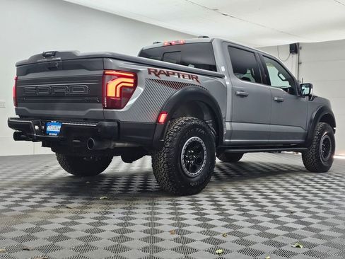 Used 2024 Ford F150 Raptor image 15