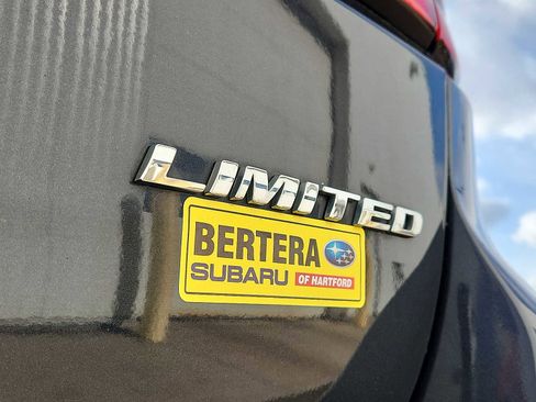 Used 2016 Dodge Durango Limited w/ Premium Group image 30