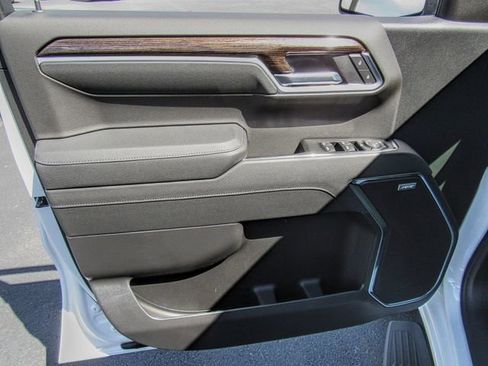 New 2026 GMC Sierra 1500 Elevation w/ Elevation Premium Package image 14