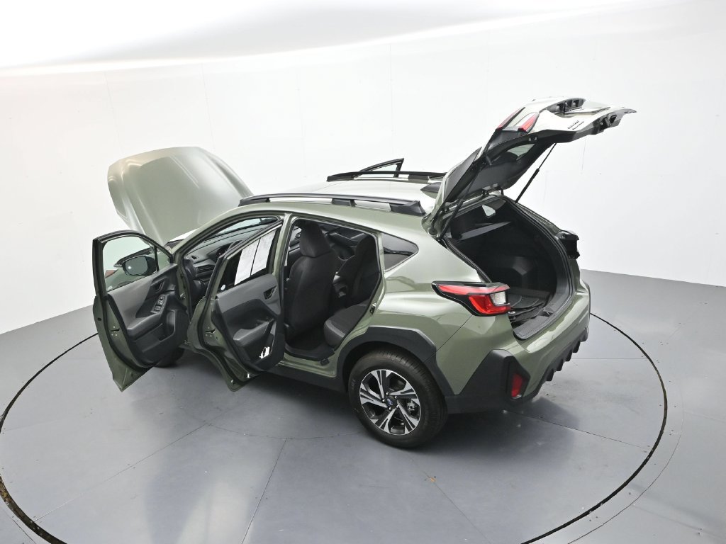 Used 2026 Subaru Crosstrek 2.5i Premium AWD/4WD image 36