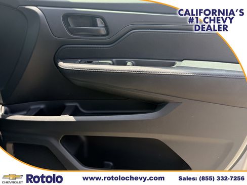 Used 2024 Honda Odyssey EX-L image 9