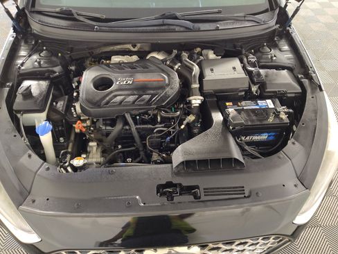 Used 2018 Hyundai Sonata Limited FWD image 30