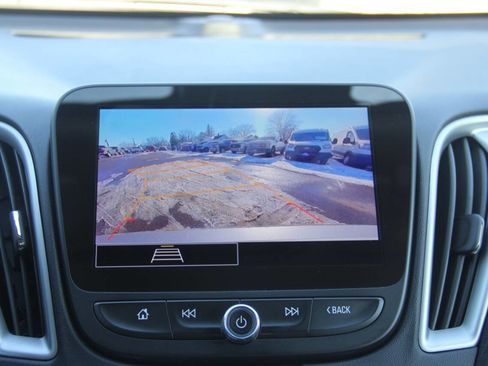 Used 2024 Chevrolet Malibu LT image 26