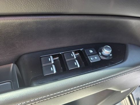 Used 2025 MAZDA CX-5 AWD 2.5 S w/ Premium Plus Pkg image 17