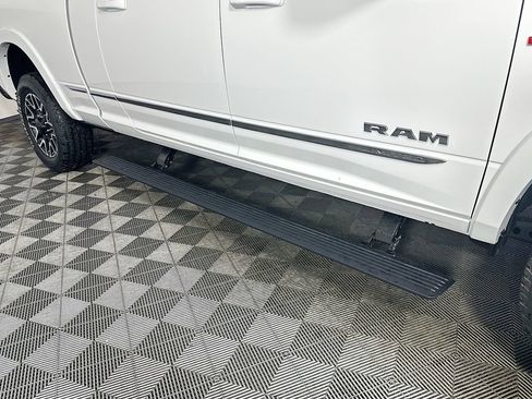New 2026 RAM 3500 Limited image 21
