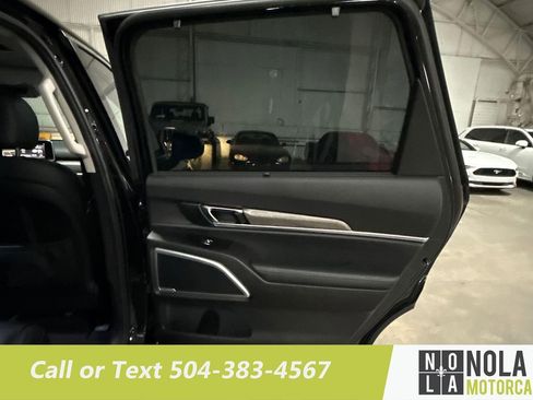 Used 2020 Kia Telluride EX w/ EX Premium Package image 25