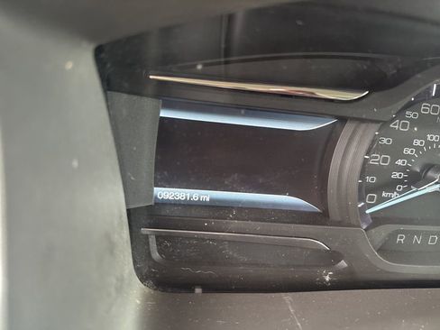 Used 2018 Ford Flex SEL image 13