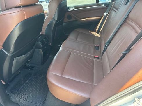 Used 2011 BMW X5 xDrive35i AWD/4WD image 12