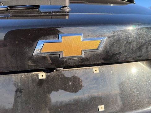 Used 2025 Chevrolet Trax LT w/ LT Convenience Package image 21