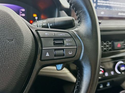 Used 2024 Honda Accord EX-L image 26