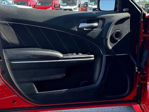Used 2023 Dodge Charger GT RWD image 18