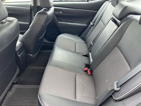 Used 2016 Toyota Corolla S FWD image 19