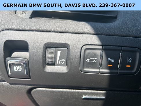 Used 2014 Chevrolet Impala LTZ image 14