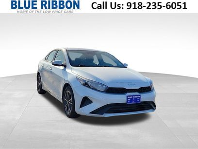 Used 2024 Kia Forte LXS