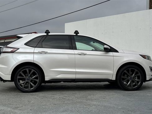 Used 2018 Ford Edge Sport w/ Equipment Group 401A image 3