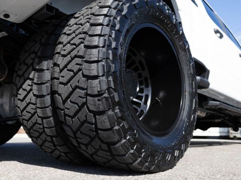 New 2026 Ford F450 XL w/ FX4 Off-Road Package image 26