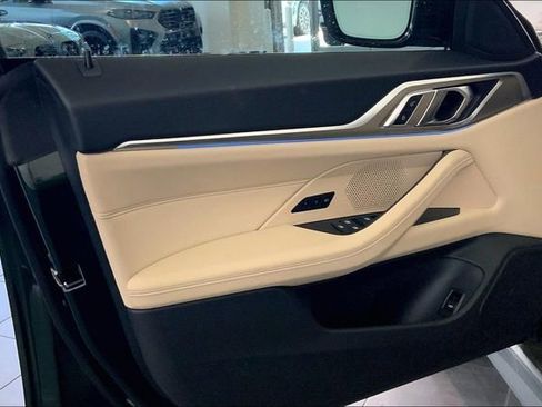 Certified 2024 BMW i4 eDrive35 w/ Premium Package RWD image 10
