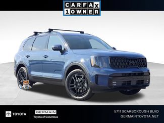 Used 2025 Kia Telluride SX X-Line AWD/4WD video 1