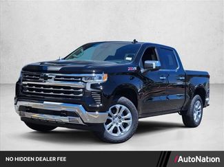 New 2026 Chevrolet Silverado 1500 LTZ w/ LTZ Premium Package AWD/4WD video 1