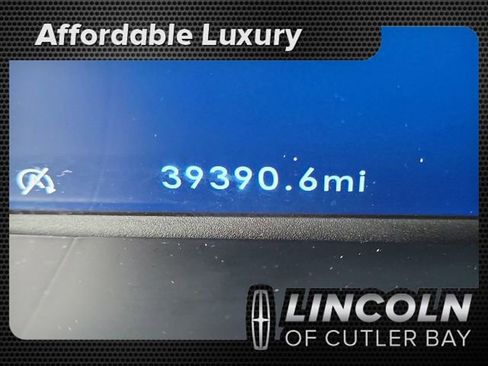 Certified 2022 Lincoln Navigator L Reserve w/ Monochromatic Package image 20