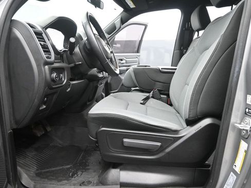 Used 2022 RAM 1500 Big Horn image 10