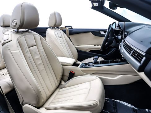 Used 2022 Audi A5 2.0T Premium image 9