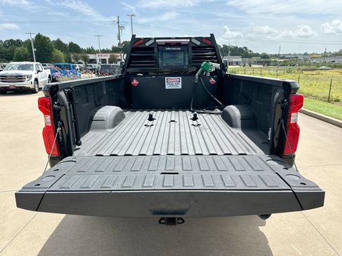 Used 2024 Chevrolet Silverado 3500 High Country w/ High Country Premium Package AWD/4WD image 24