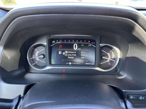 Used 2023 Honda Passport EX-L image 20