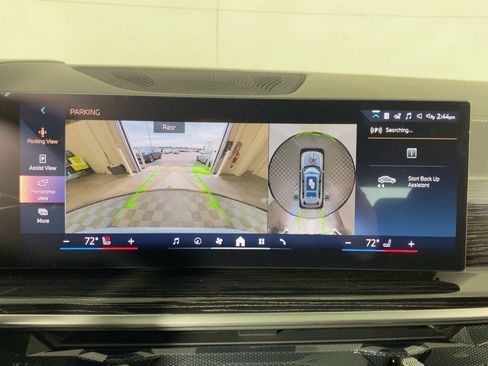 New 2026 BMW X7 xDrive40i w/ M Sport Package image 25