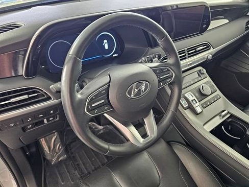 Used 2022 Hyundai Palisade Limited AWD/4WD image 28
