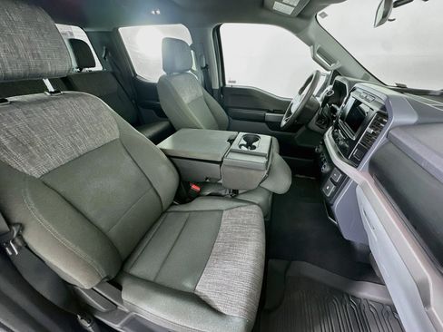 Used 2023 Ford F150 XLT AWD/4WD image 29