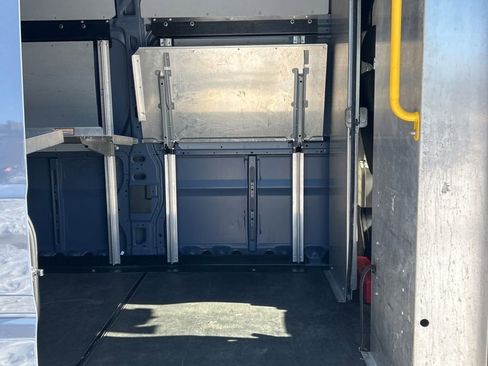Used 2021 RAM ProMaster 3500 image 11