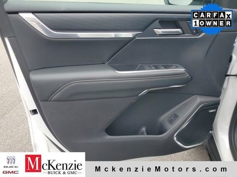 Certified 2024 GMC Acadia Elevation w/ Super Cruise Package FWD image 5