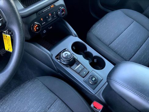 Used 2022 Ford Bronco Sport image 16