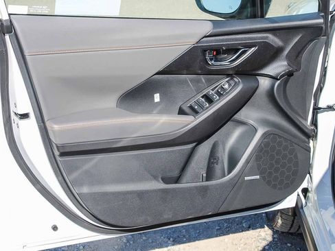New 2025 Subaru Crosstrek 2.5i Limited image 19