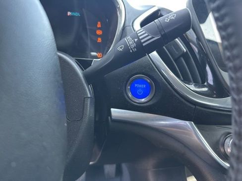 Used 2017 Chevrolet Volt Premier w/ Driver Confidence II Package image 16