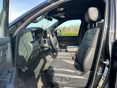 Used 2024 Toyota Tundra TRD Pro image 15