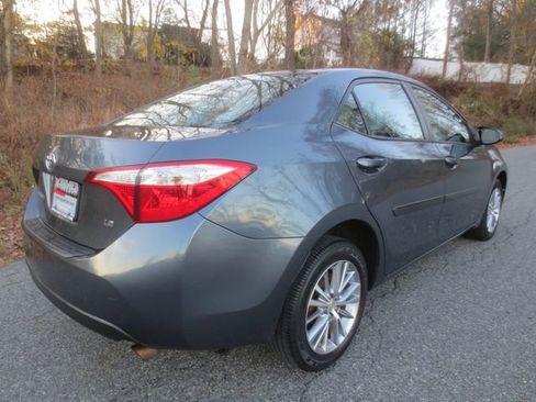 Used 2014 Toyota Corolla LE image 4