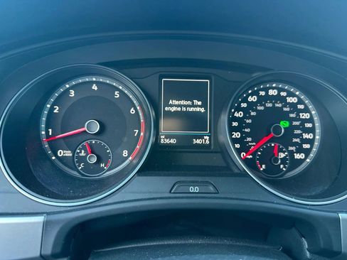 Used 2018 Volkswagen Atlas Launch Edition image 14