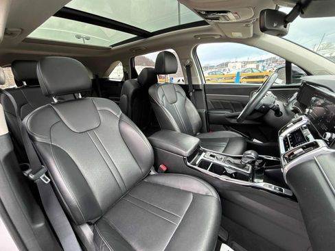 Used 2023 Kia Sorento SX image 33