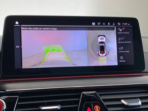 Used 2023 BMW M5 w/ Competition Package image 25