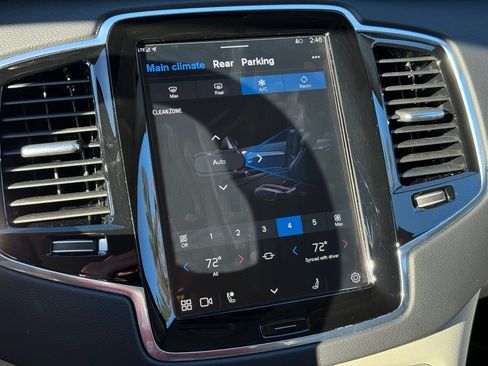 Used 2024 Volvo XC90 B6 Ultimate image 41