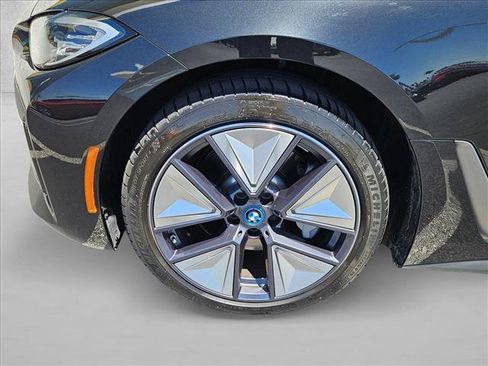 Certified 2023 BMW i4 eDrive35 w/ Premium Package RWD image 23