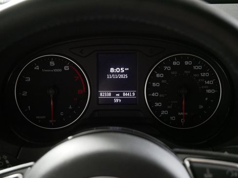 Used 2016 Audi A3 2.0T Premium Plus w/ Premium Plus Package image 21