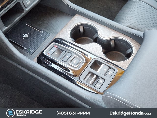 New 2026 Honda Pilot Elite image 16